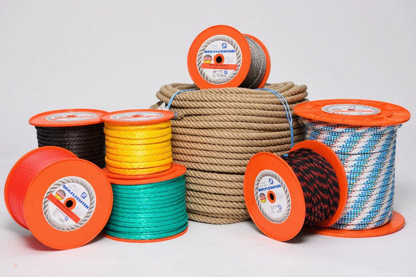 Seilflechter Tauwerk GmbH