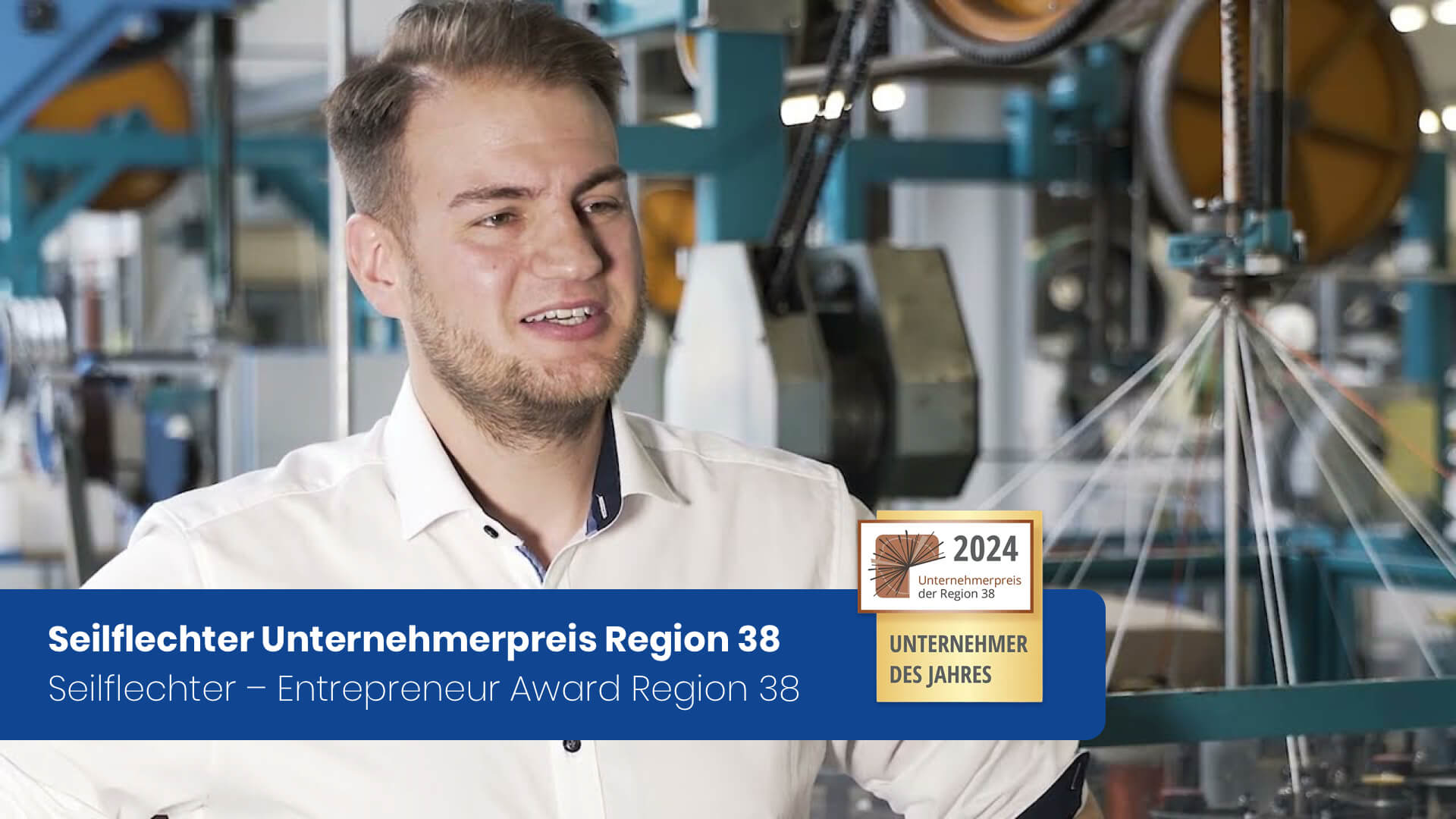 Video laden: