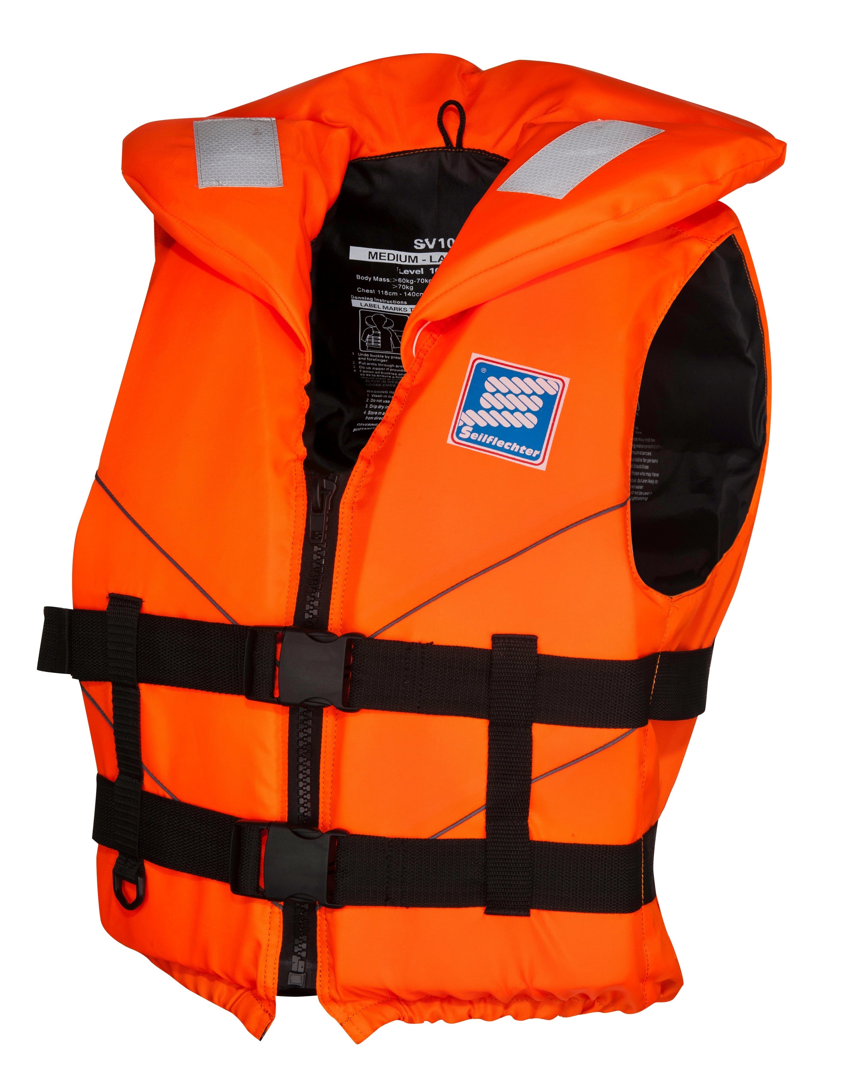Sicherheit an Bord