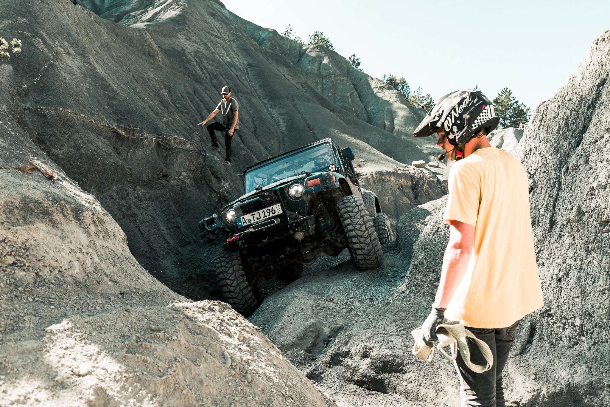 Seilflechter Tauwerk GmbH