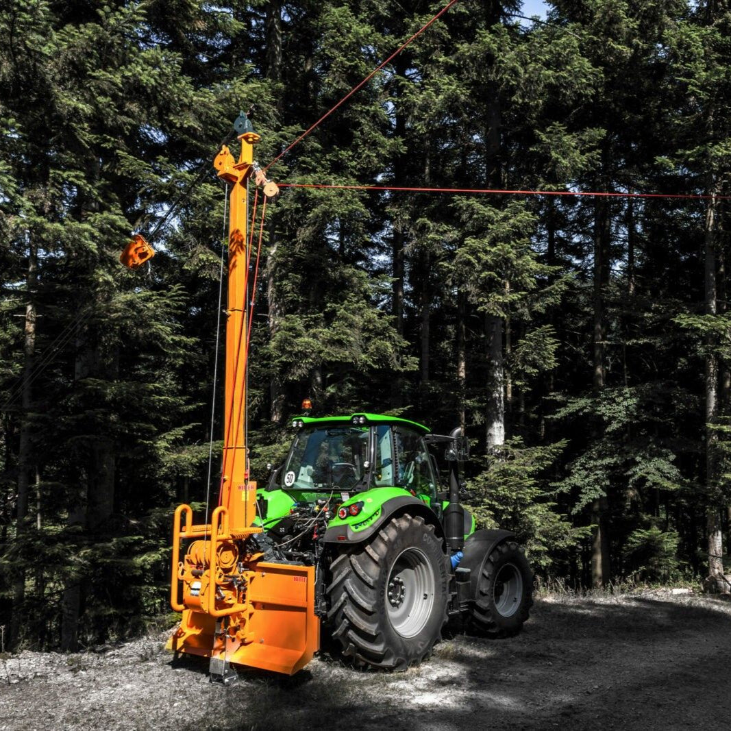 Seilflechter Tauwerk GmbH