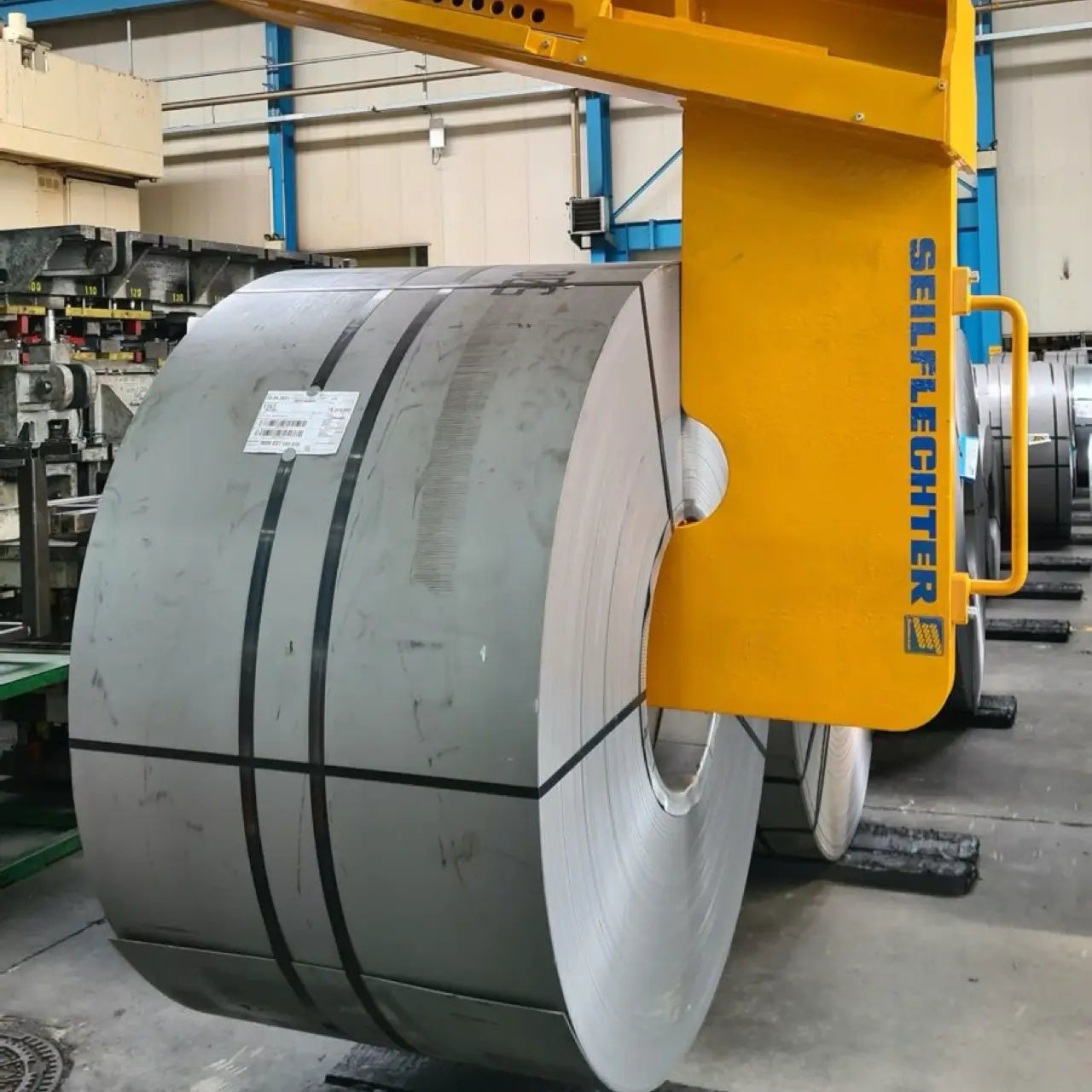 Foto der Industrie Shop Kategorie