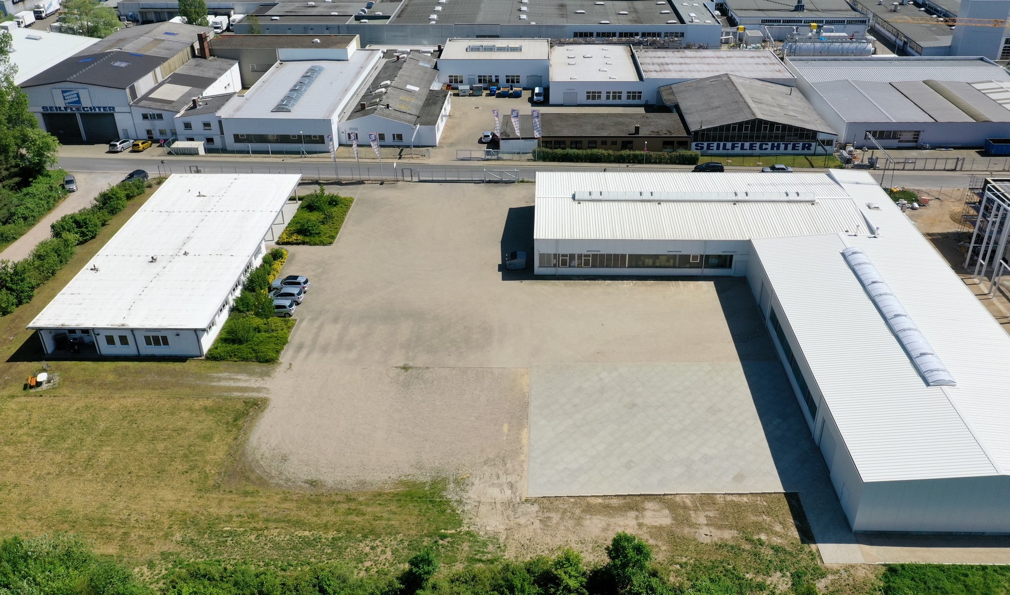 Seilflechter Tauwerk GmbH