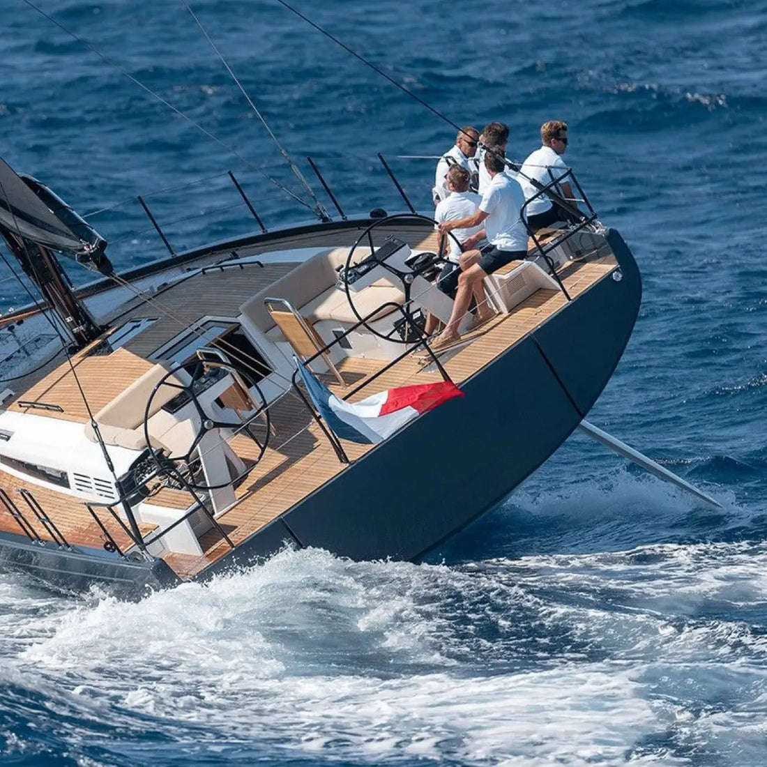 Foto für Wassersportbedarf bei Seilflechter