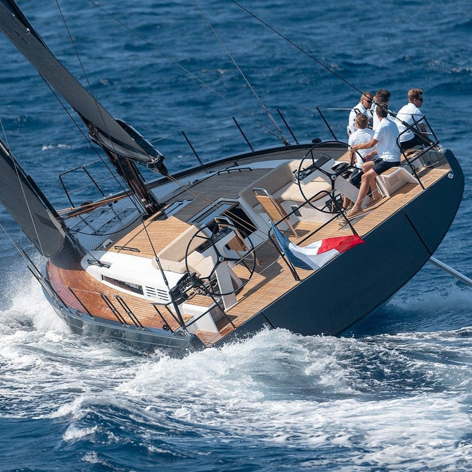 Seilflechter Tauwerk GmbH