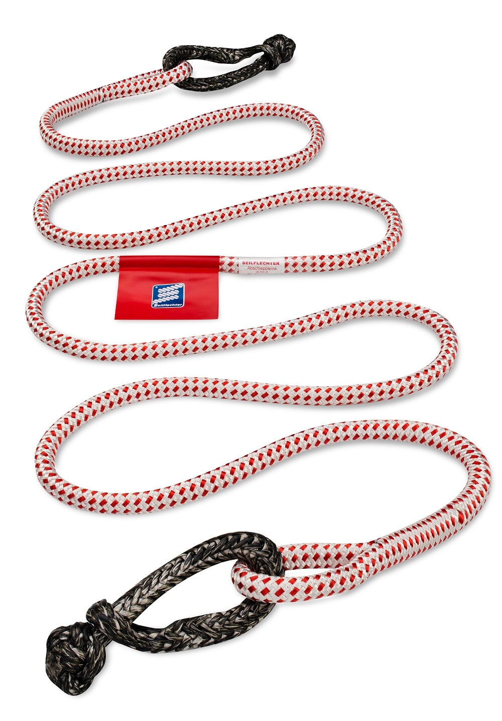 Abschleppseil Kernmantel Offroad Seilflechter 