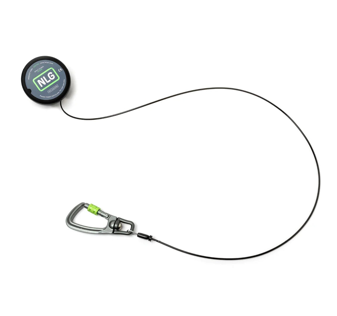 Absturzsicherung Heavy Duty Ratchet Absturzsicherungen Seilflechter 