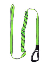 Absturzsicherung Heavy Duty Super Bungee Tool Lanyard Absturzsicherungen Seilflechter 