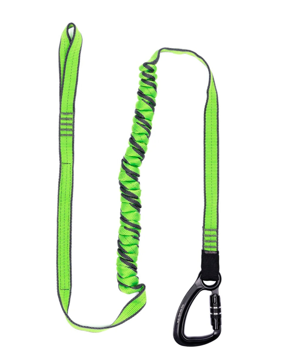 Absturzsicherung Heavy Duty Super Bungee Tool Lanyard Absturzsicherungen Seilflechter 