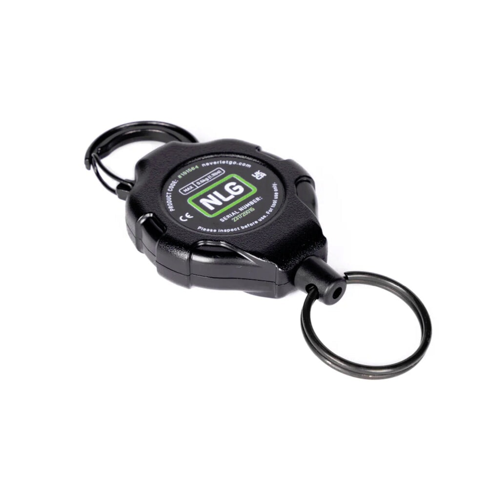 Absturzsicherung Mini Ratchet Absturzsicherungen Seilflechter 