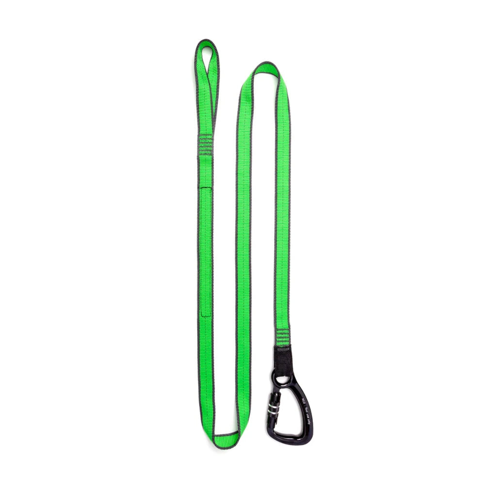 Absturzsicherung Super Heavy Duty Webbing Tool Lanyard Absturzsicherungen Seilflechter 
