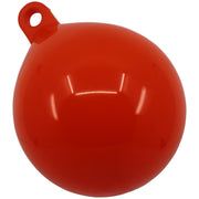 ANKERBOJE 150 MM DURCHMESSER, ORANGE Bojen SEILFLECHTER Tauwerk GmbH 