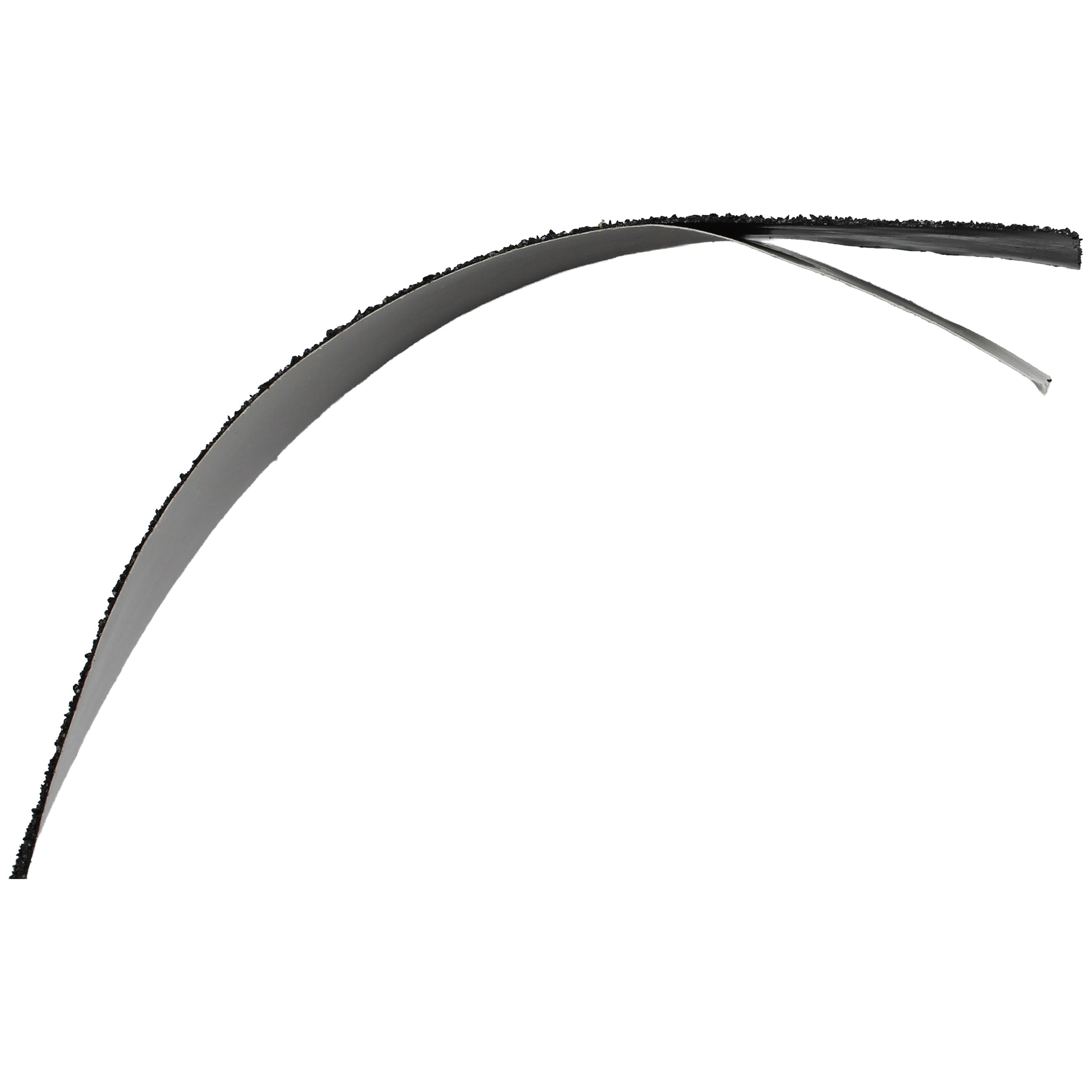 ANTIRUTSCHBAND SCHWARZ, 25 MM, LÄNGE 4,50 M Antirutschbänder SEILFLECHTER Tauwerk GmbH 