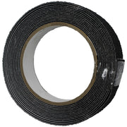 ANTIRUTSCHBAND SCHWARZ, 25 MM, LÄNGE 4,50 M Antirutschbänder SEILFLECHTER Tauwerk GmbH 