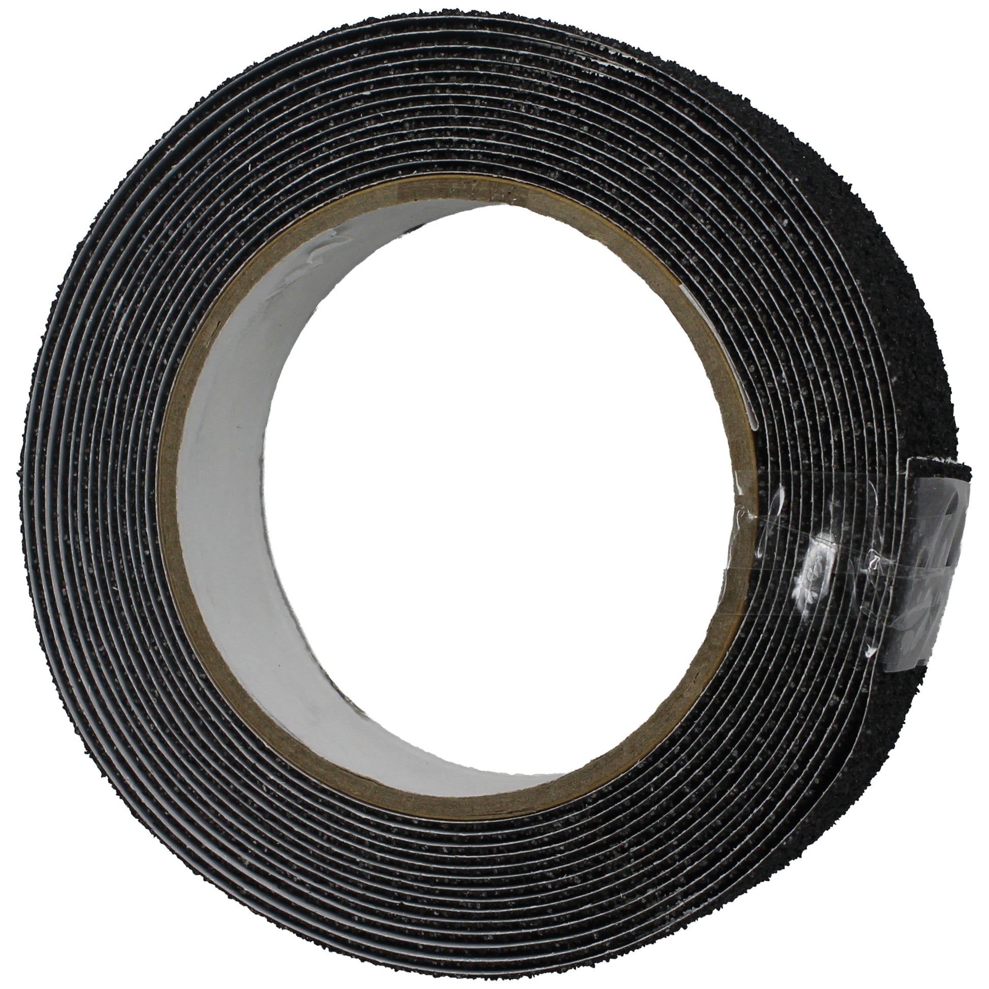 ANTIRUTSCHBAND SCHWARZ, 25 MM, LÄNGE 4,50 M Antirutschbänder SEILFLECHTER Tauwerk GmbH 
