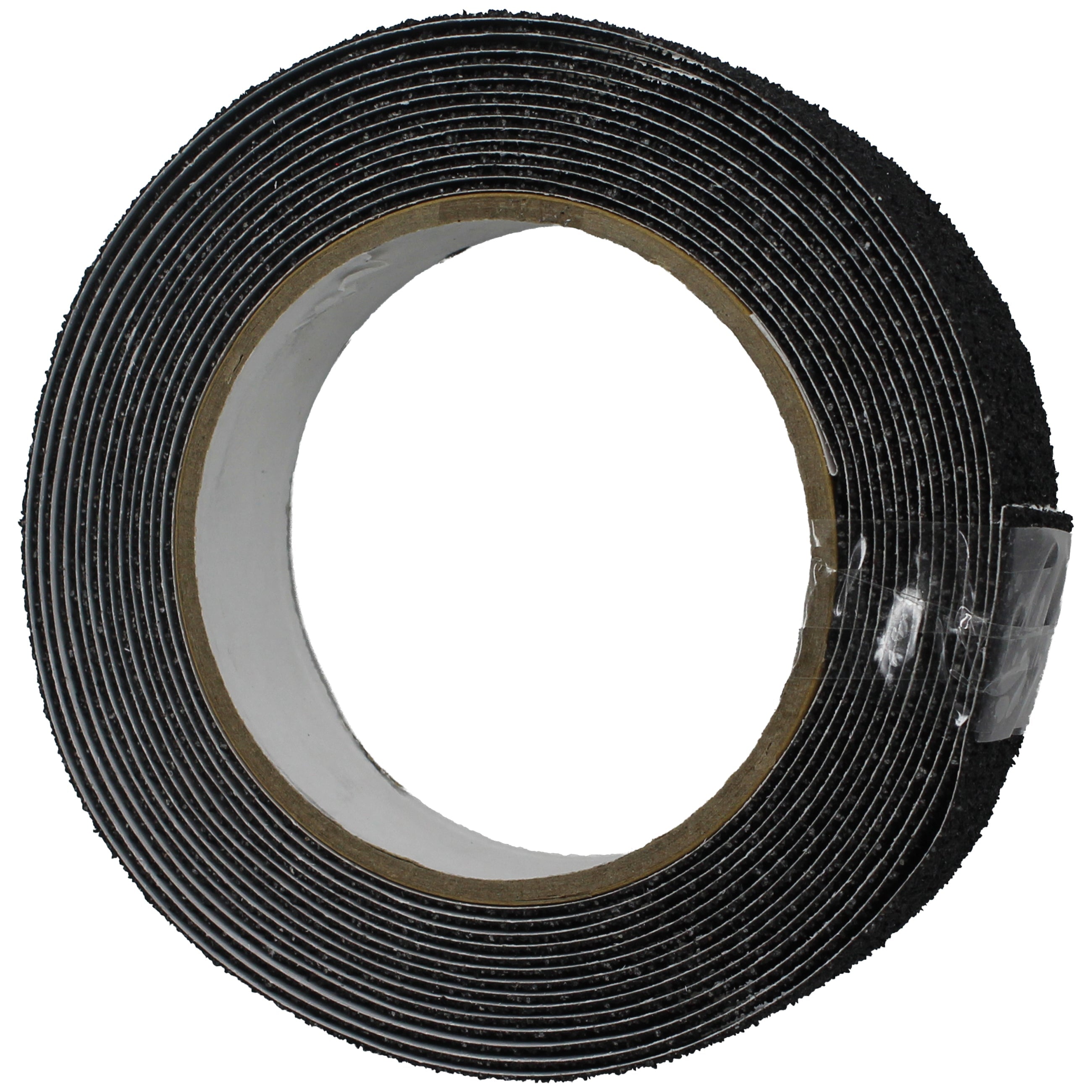 ANTIRUTSCHBAND SCHWARZ, 25 MM, LÄNGE 4,50 M Antirutschbänder SEILFLECHTER Tauwerk GmbH 