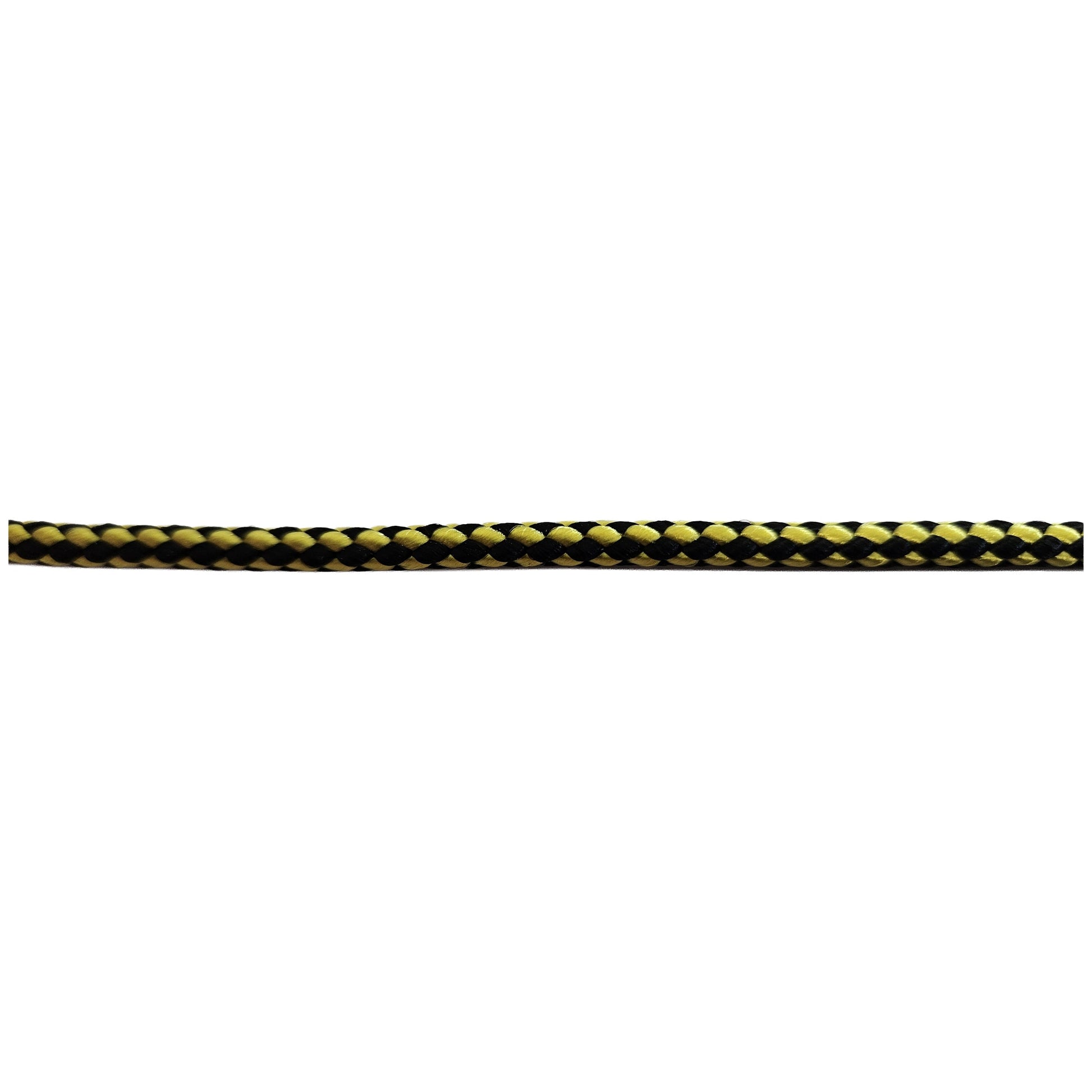 Aramid-Fall-Standard Ø 5 mm Aramid-Fallen Seilflechter Tauwerk GmbH 
