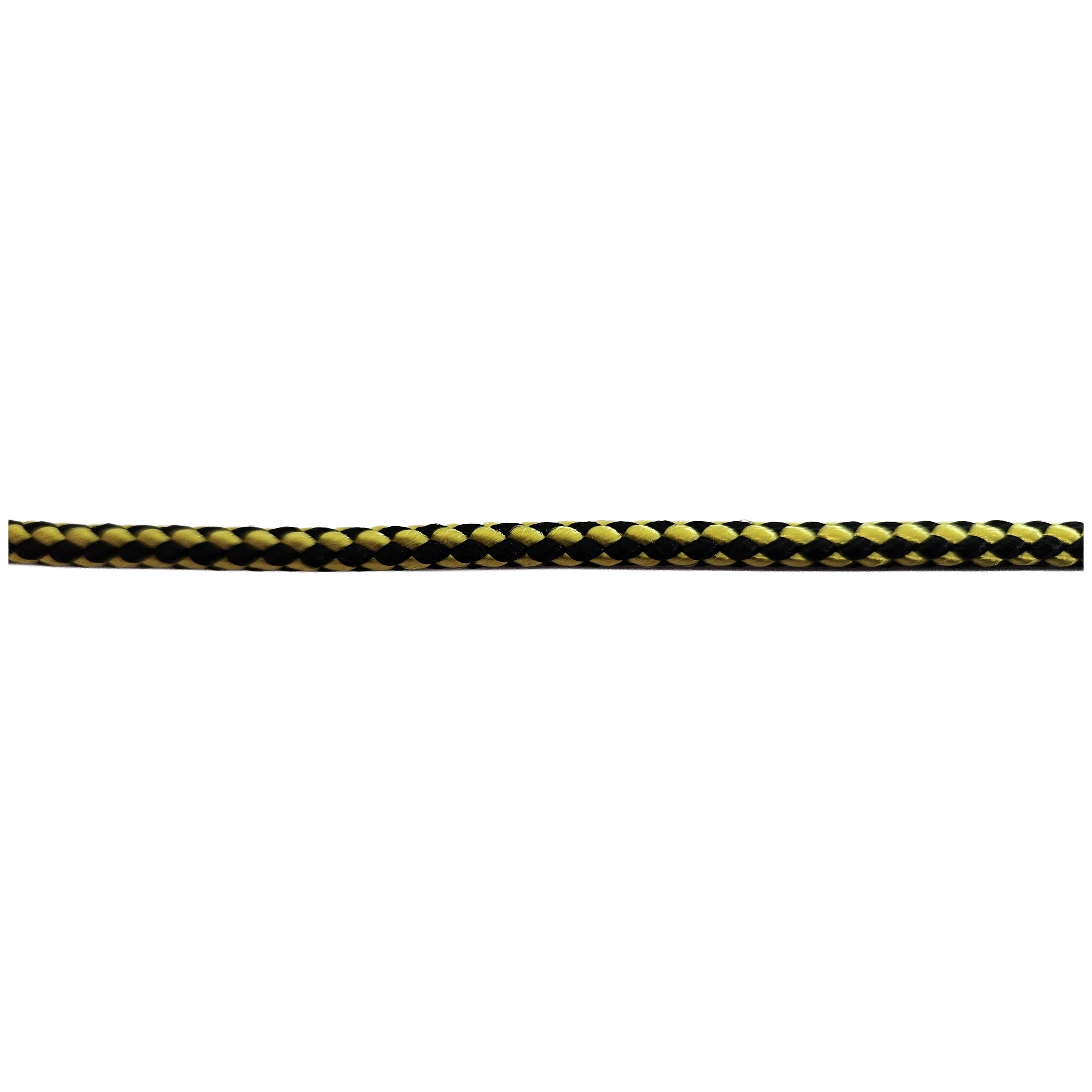 Aramid-Fall-Standard Ø 5 mm Aramid-Fallen Seilflechter Tauwerk GmbH 