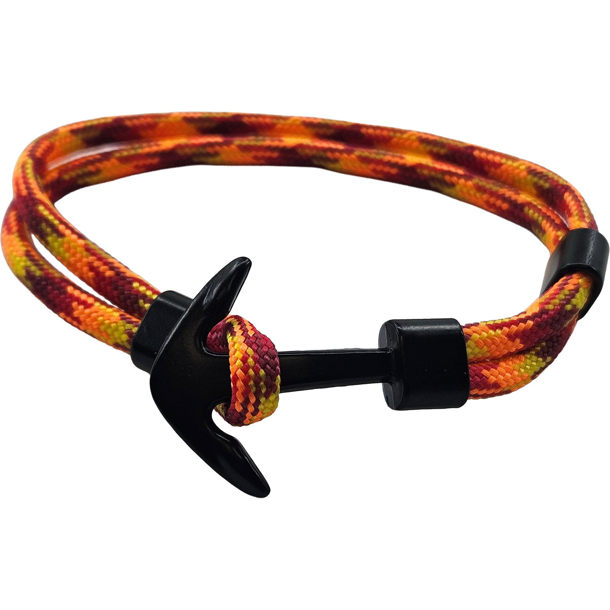Armband Anker | Tau Armbänder SEILFLECHTER 