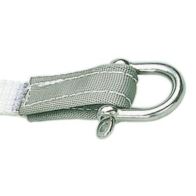 Atlantik® Sicherheitslaufleine Sicherheitslaufleinen Seilflechter 