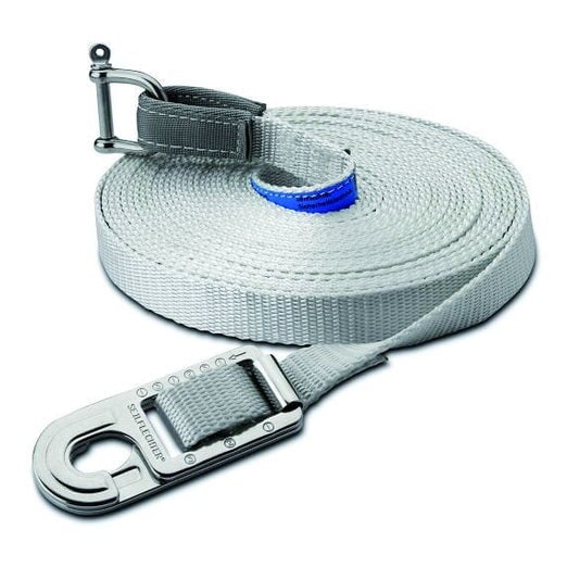 Atlantik® Sicherheitslaufleine Sicherheitslaufleinen Seilflechter 
