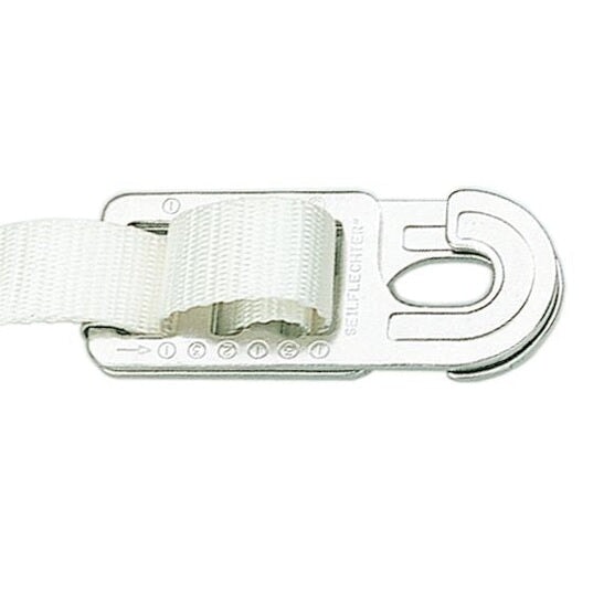 Atlantik® Sicherheitslaufleine Sicherheitslaufleinen Seilflechter 