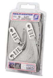 Atlantik® Y-Sicherheitslaufleine Sicherheitslaufleinen Seilflechter 