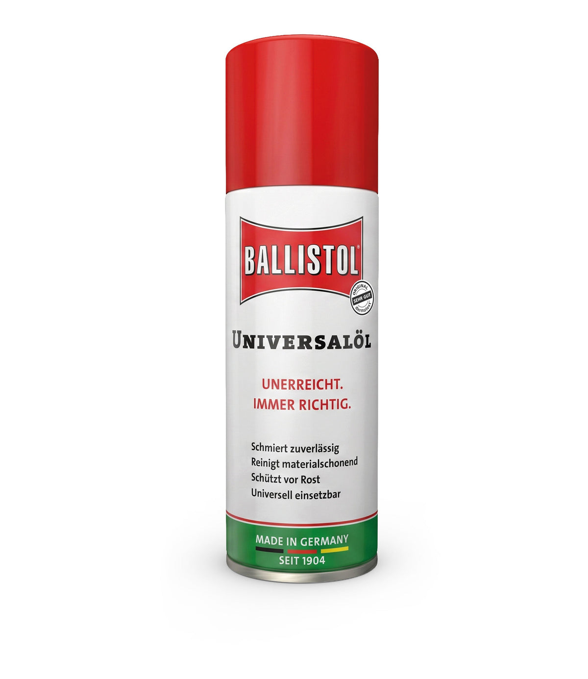Ballistol Universalöl 200ml | Spray Öle und Schmiermittel Ballistol 