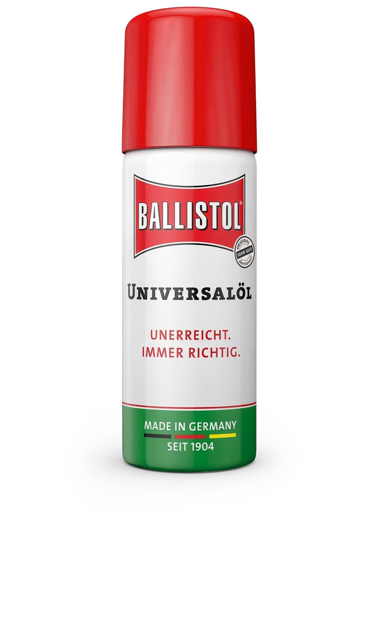 Ballistol Universalöl 50ml | Spray Öle und Schmiermittel Ballistol 