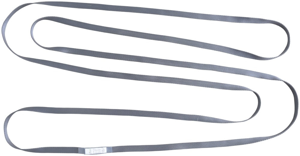 Bandschlinge Bandschlingen Seilflechter 