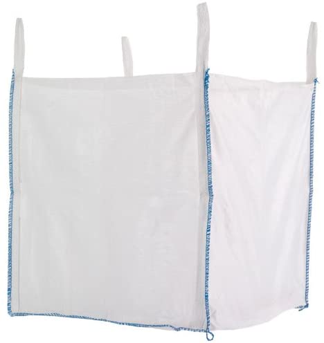Big Bag - Hochwertige Transportlösung für Brennholz und Schüttgüter Big Bags Seilflechter 