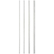 BIROLEN® GEFLOCHTEN 10 MM, METERWARE, Birolen-Tauwerke SEILFLECHTER Tauwerk GmbH 