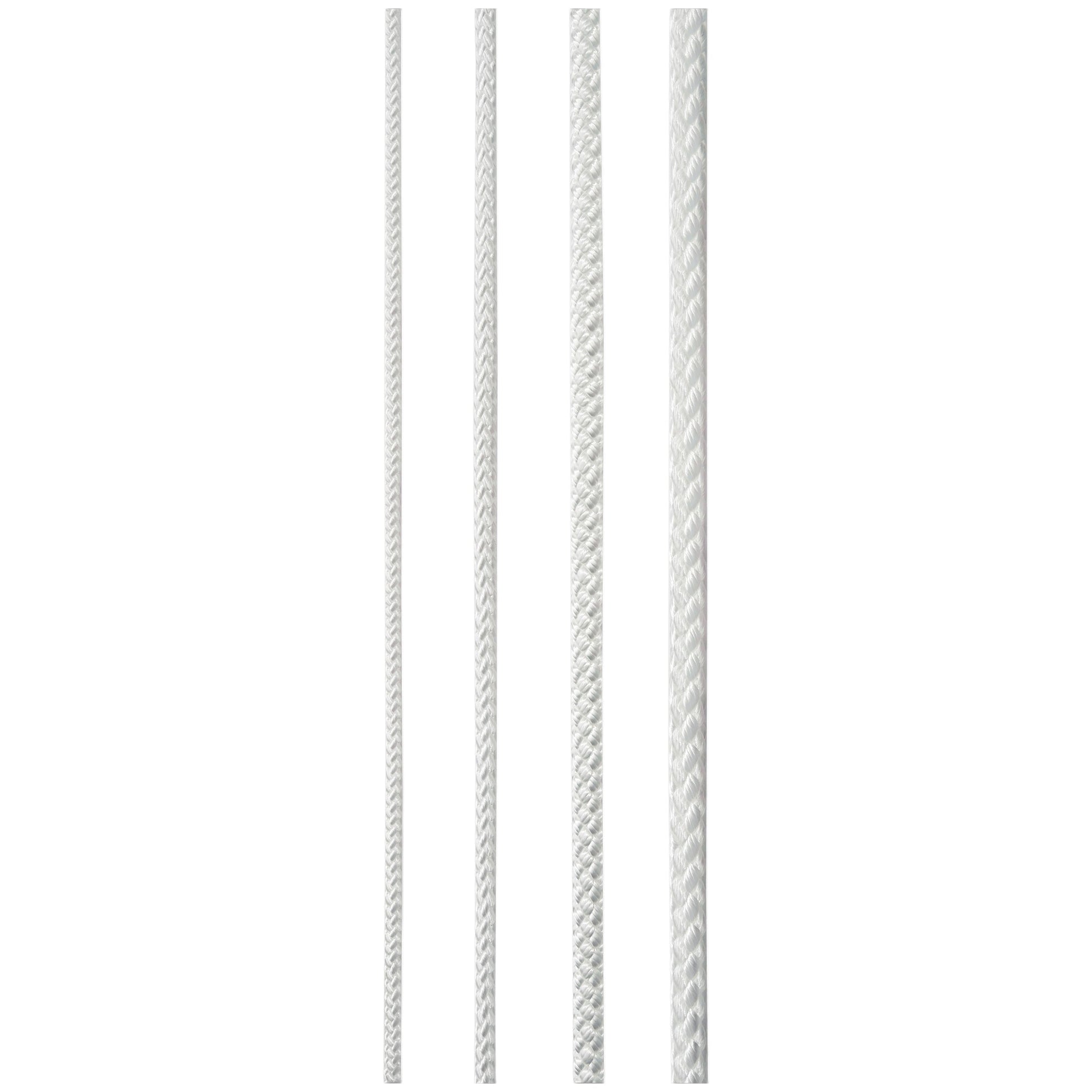 BIROLEN® GEFLOCHTEN 10 MM, METERWARE, Birolen-Tauwerke SEILFLECHTER Tauwerk GmbH 