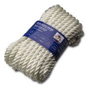 Birolen®-Tauwerk gedreht Birolen-Tauwerke Seilflechter 