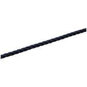 BIROTEX®-SEILE, 3-SCHÄFTIG GEDREHT, 10 MM, NAVYBLAU, METERWARE, Birotex-Seile SEILFLECHTER Tauwerk GmbH 