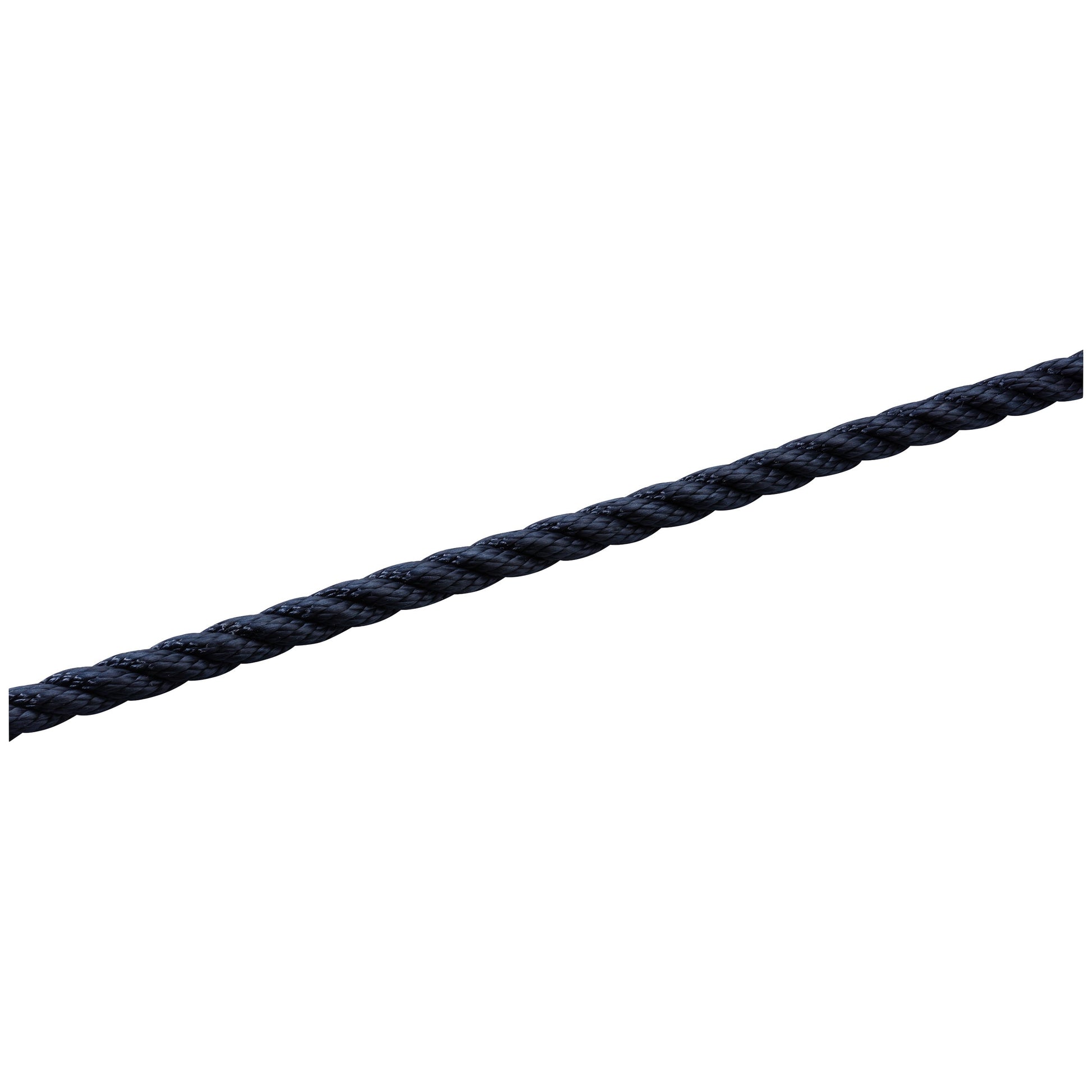 BIROTEX®-SEILE, 3-SCHÄFTIG GEDREHT, 10 MM, NAVYBLAU, METERWARE, Birotex-Seile SEILFLECHTER Tauwerk GmbH 