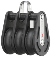 Block 8mm Blöcke Seilflechter 