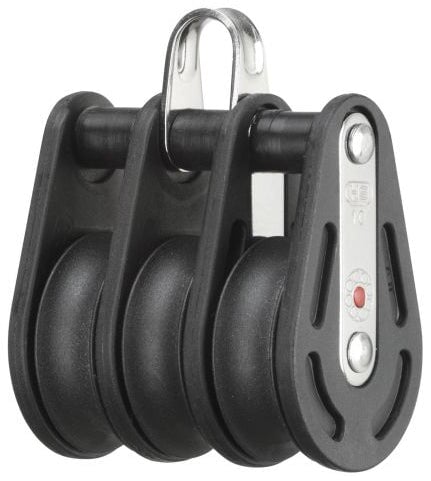 Block 8mm Blöcke Seilflechter 