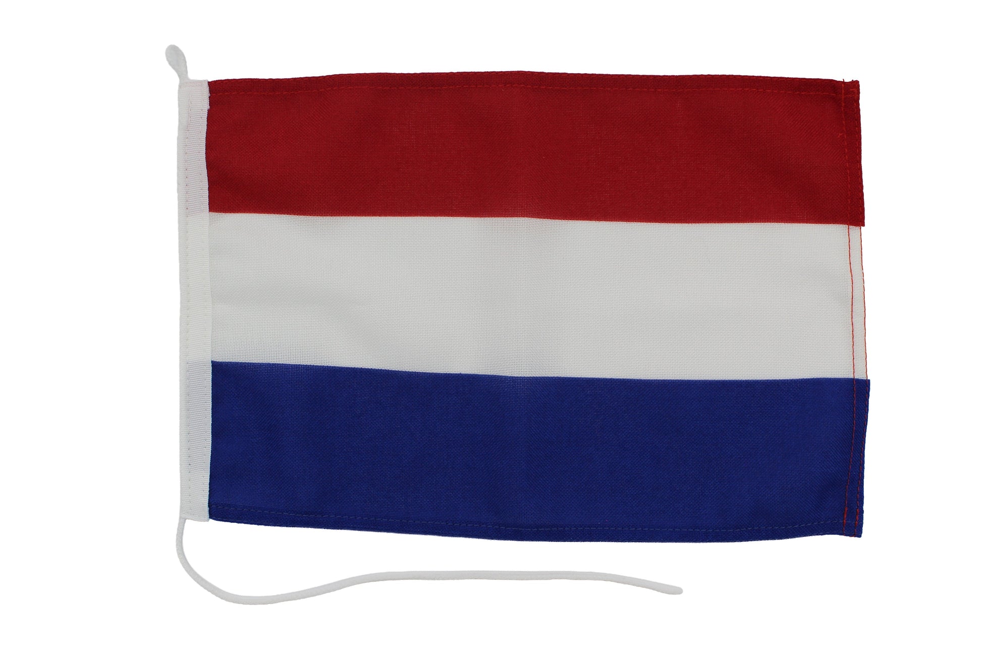 Bootsflagge Niederlande Flaggen Seilflechter 