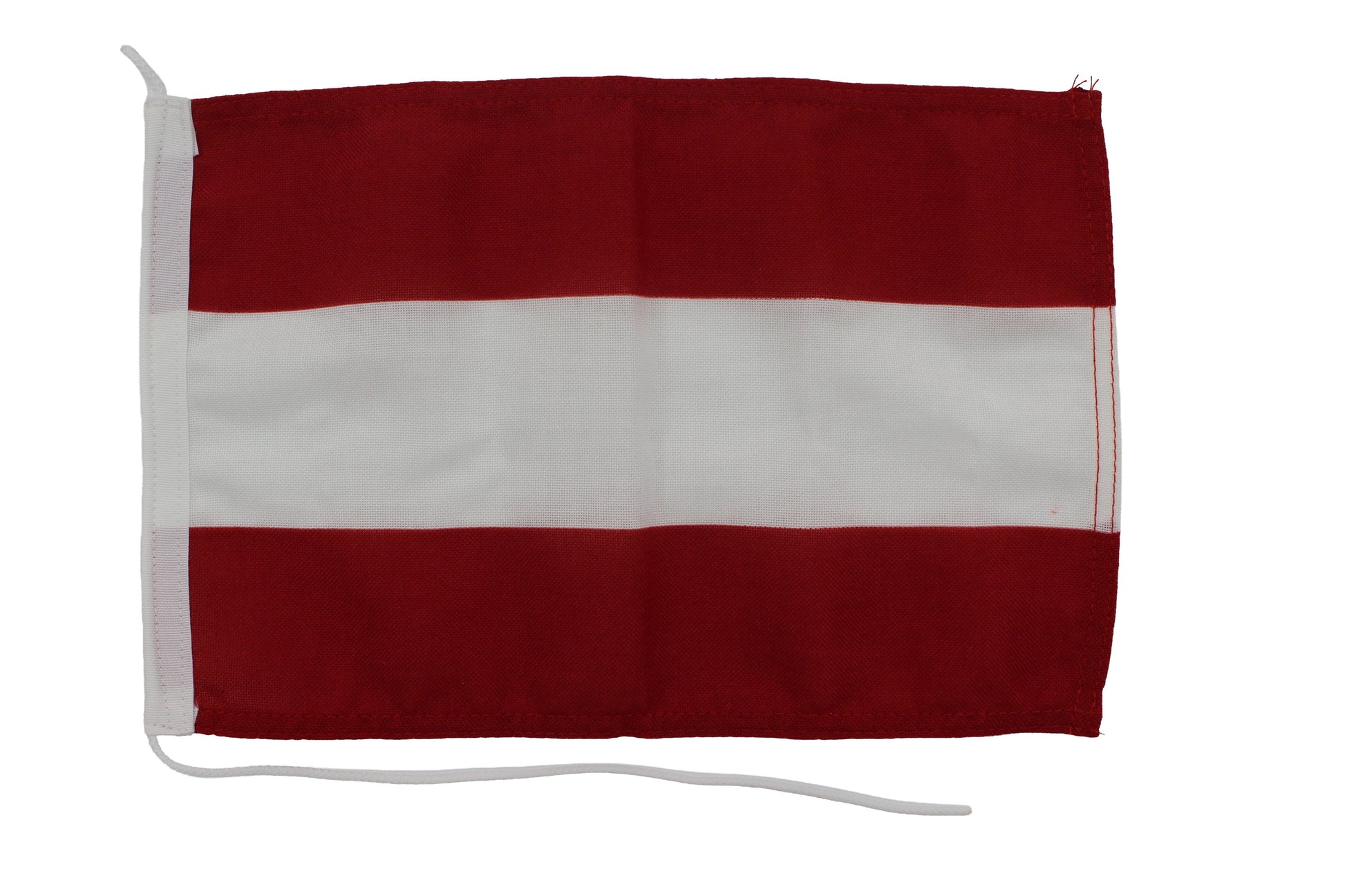 Bootsflagge Österreich Flaggen Seilflechter 