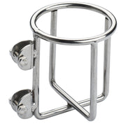 Bootshaken Haltekorb anschraubbar Bootshaken Zubehör Seilflechter 