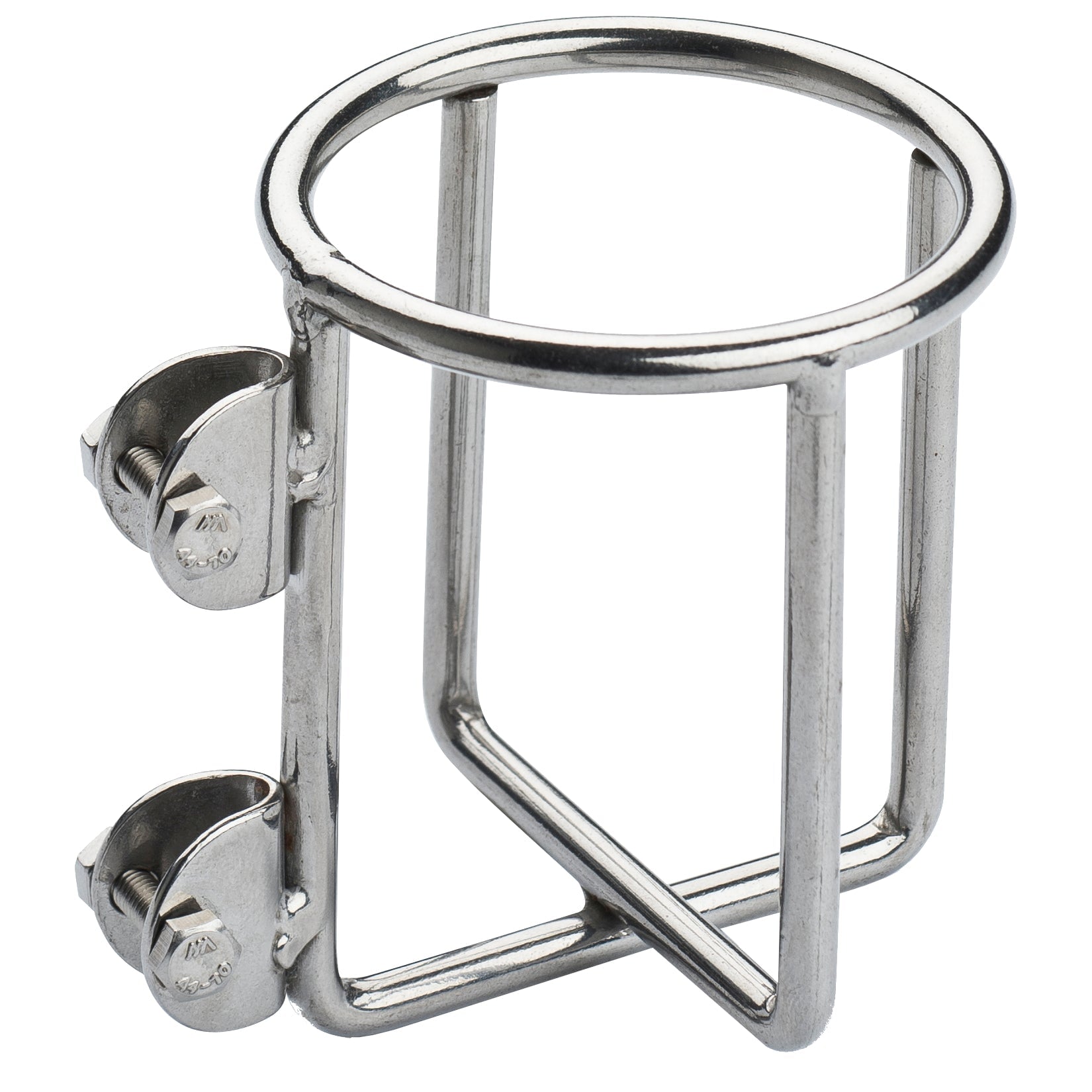 Bootshaken Haltekorb anschraubbar Bootshaken Zubehör Seilflechter 