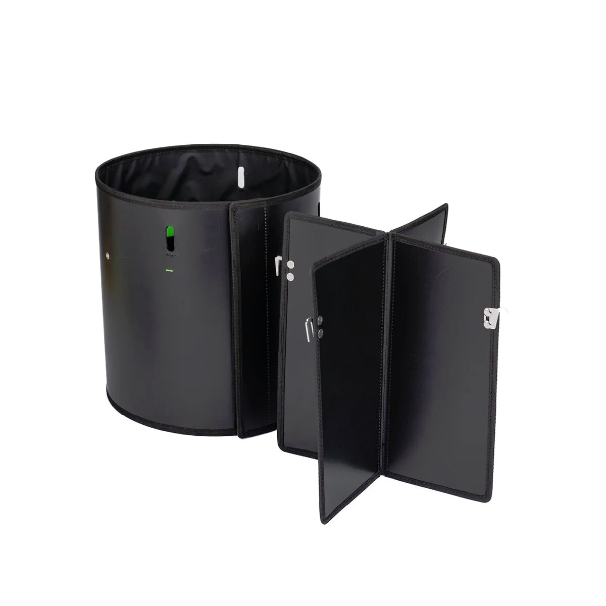 Bucket Organiser™ Materialeimer Seilflechter 