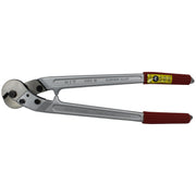 DRAHTSEILSCHERE TYP C 12, LÄNGE = 500 MM Drahtseilscheren Typ C 12 SEILFLECHTER Tauwerk GmbH 