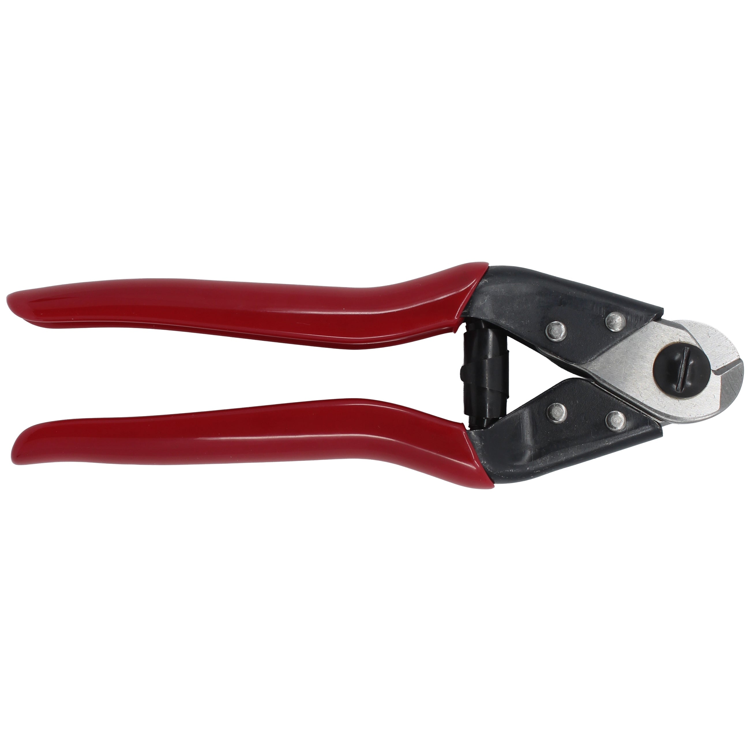 DRAHTSEILSCHERE TYP C 7, LÄNGE = 190 MM Drahtseilscheren Typ C 7 SEILFLECHTER Tauwerk GmbH 