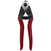 DRAHTSEILSCHERE TYP C 7, LÄNGE = 190 MM Drahtseilscheren Typ C 7 SEILFLECHTER Tauwerk GmbH 