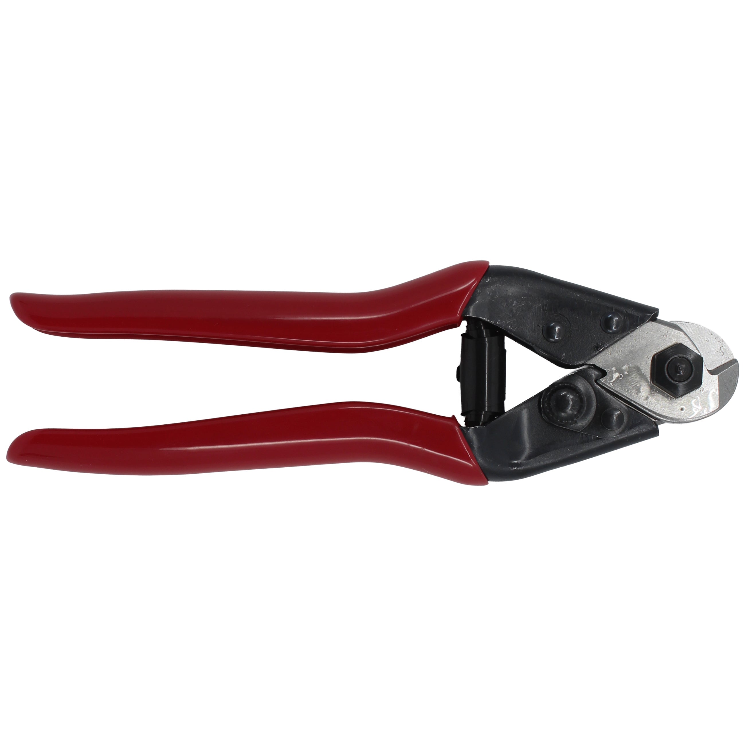 DRAHTSEILSCHERE TYP C 7, LÄNGE = 190 MM Drahtseilscheren Typ C 7 SEILFLECHTER Tauwerk GmbH 