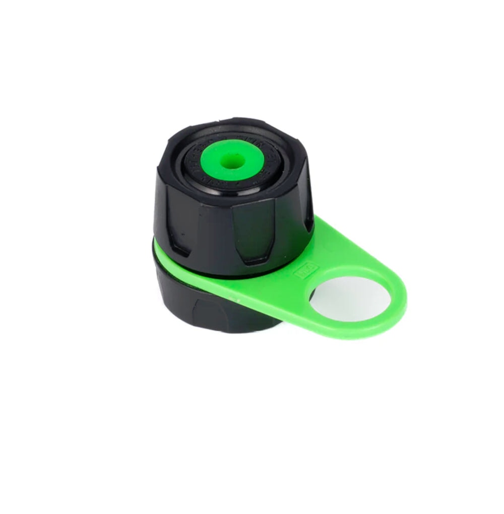 Drehbare Sicherung Spin Tether™ Sicherungen Seilflechter 