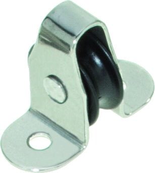 Einlassblöcke Blöcke Seilflechter 