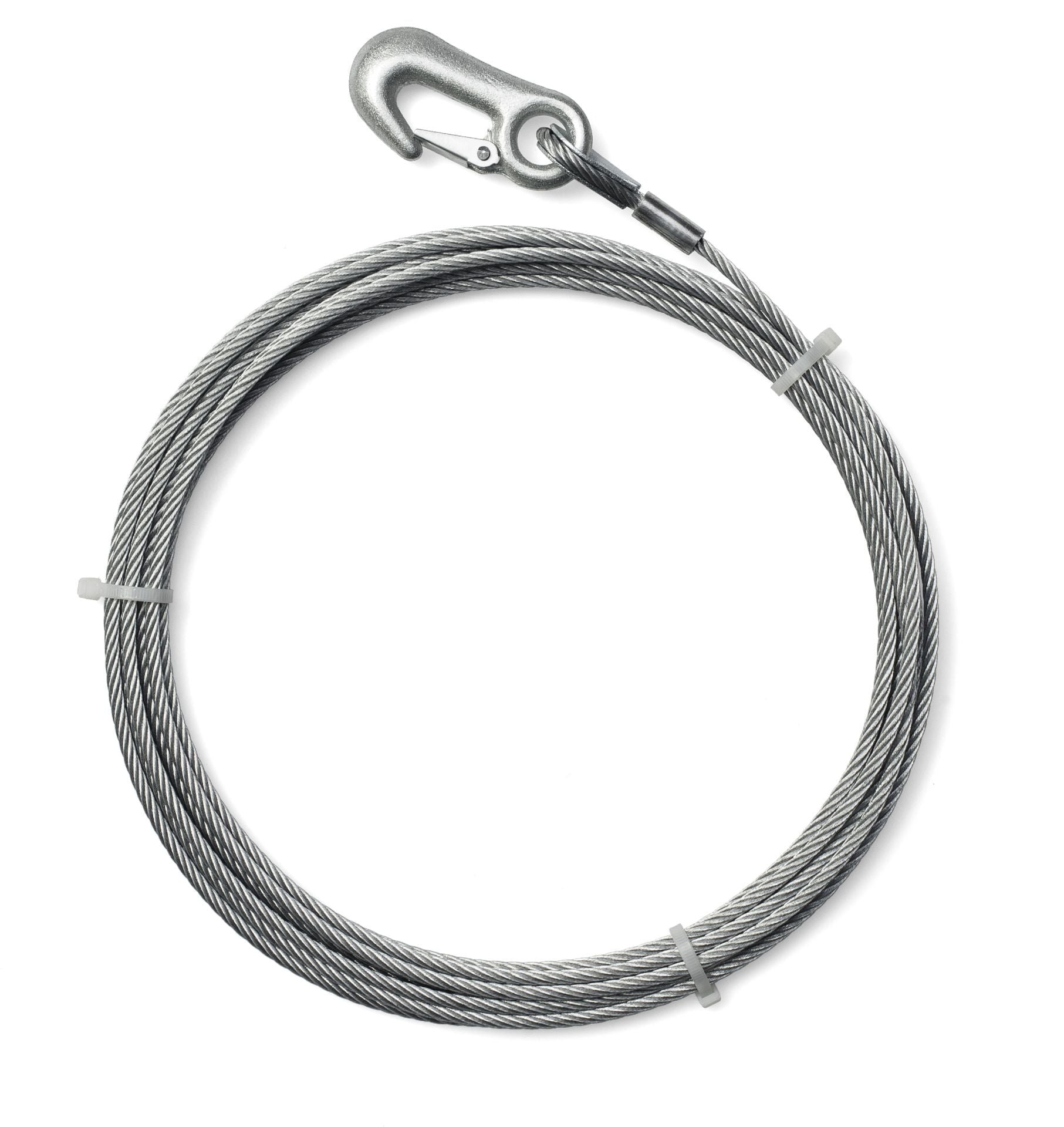 Ersatz-Windenseil Windenseile Seilflechter 